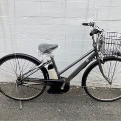 1302送料無料エリア多数！安心保証付き！安全整備済み！電動自転車