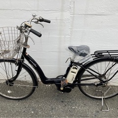 1744業界最長12ヶ月保証付！送料無料エリア多数！安全整備済み！電動自転車 1795業界最長12ヶ月保証付！送料無料エリア多数！安全整備済み！電動