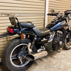 カワサキ エリミネーター250SE 配送可能 支払いは現金or振り込みも可能