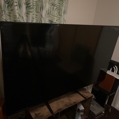 BRAVIA XRJ-65X90J ジャンク
