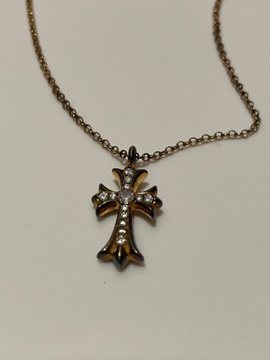 ネックレス MARIHA(マリハ) 願い星 ネックレス 40cm K18 ジュエリー