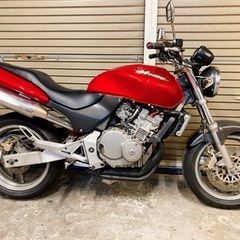 ホンダ ホーネット250 配送可能 支払いは現金or振り込みも可能