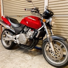 ホーネット250 その他の中古が安い！激安で譲ります・無料であげます  