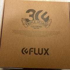 スノボ　バイン　フラックス（FLUX) CV LTD