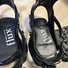 スノボ　バイン　フラックス（FLUX) CV LTD