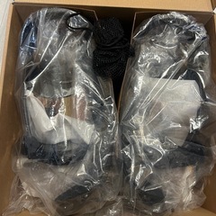 スノボ　バイン　フラックス（FLUX) CV LTD