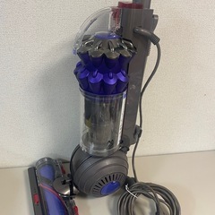 Dyson smallball アップライト型掃除機  UP15SP 店頭展示品