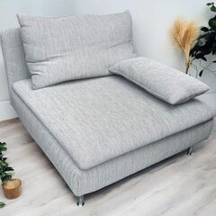 ソーデルハムンIKEA1人掛けソファ 茨城県水戸市まで引き取り希望！ ソーデルハムンIKEA1人掛けソファ 茨城県水戸市まで引き取り希望！