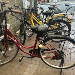 DAIA 自転車(急／最後の値下げ) DAIA 自転車(急／最後の値下げ)