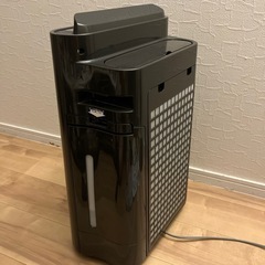 ほぼ新品‼️2024年式
SHARP 空気清浄機