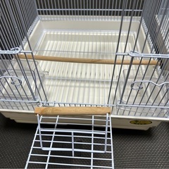 鳥用ケージ