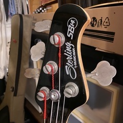 ベース SB14