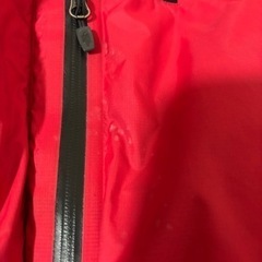 ノースフェイスヒマラヤンパーカー
