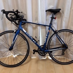 GIANT DEFY3 2012年式 ロードバイク自転車