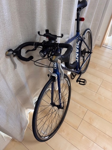 TREK 「トレック」 MADONE 4.5 ULTEGRA 2013年モデル ロードバイク