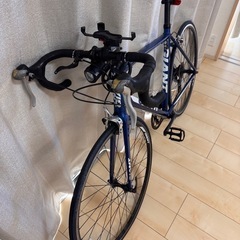 GIANT DEFY3 2012年式 ロードバイク自転車
