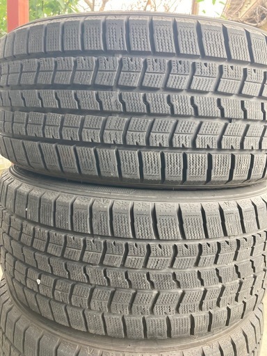スーパースワンパー TSL 38.5x14.5x16.5 4本セット（中古