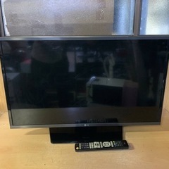 LG LEDLCDカラーテレビ　32LF6300