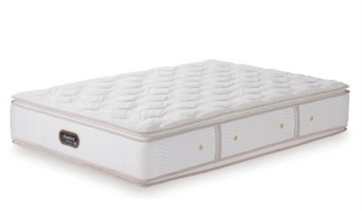 ⑤1156番✨シモンズ ビューティレスト シングルマットレス ‼️ ⑤1156番✨シモンズ ビューティレスト シングルマットレス ‼️