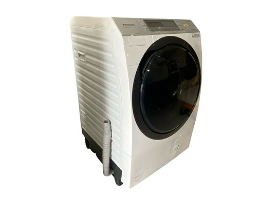 ☆ジモティー割あり☆5.0kg洗濯機 東芝 A2-5GA2 2023年製 WH 高さ(H