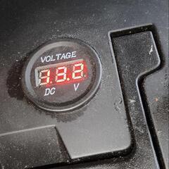 power7 自動車用 リチウムイオンバッテリー 軽量 4kg 40B19L