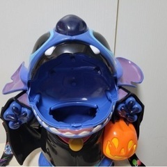 スティッチ ポップコーンバケット ディズニーポップコーンバケット スティッチハロウィン