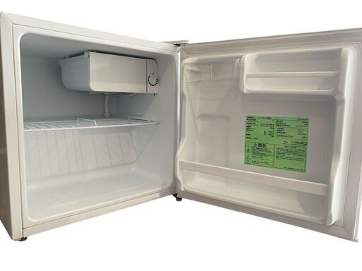 ①392番 U-ING✨ノンフロン冷凍冷蔵庫✨UR-F110F‼️ ユーイング UR