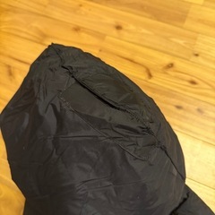 NANGA ナンガ  ダウンシュラフ オーロラ 600DX ロングオールブラック