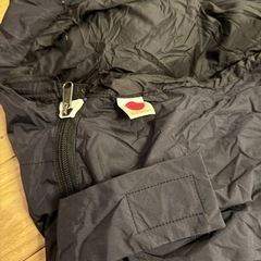 NANGA ナンガ  ダウンシュラフ オーロラ 600DX ロングオールブラック