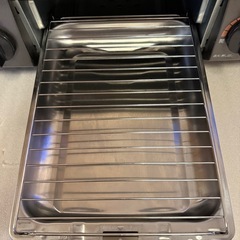 20年製 Rinnai リンナイ 都市ガス ガスコンロKG34NBKR