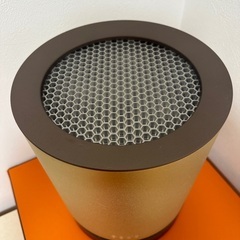 カドー　cado 空気清浄機 AP-C120 ゴールド 