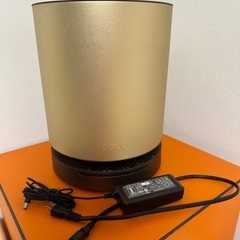 カドー　cado 空気清浄機 AP-C120 ゴールド 