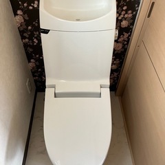 リクシル トイレ 家電の中古が安い！激安で譲ります・無料であげます  