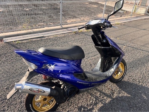 C201 ホンダ す CB☆CL ｽｸﾗﾝﾌﾞﾗｰ CD カブヴィンテージバイク