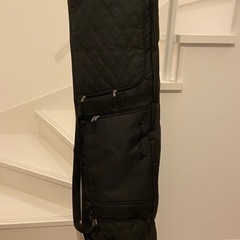 salomon sabotage  スノボ板、バインディング、ブーツ、ボードケースセット