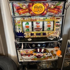 ジャグラー アイムジャグラー