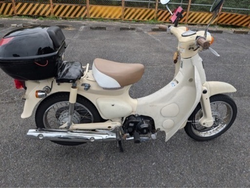 発送可☆スズキ ST250 Etype NJ4CA FI インジェクション 動画有☆交換