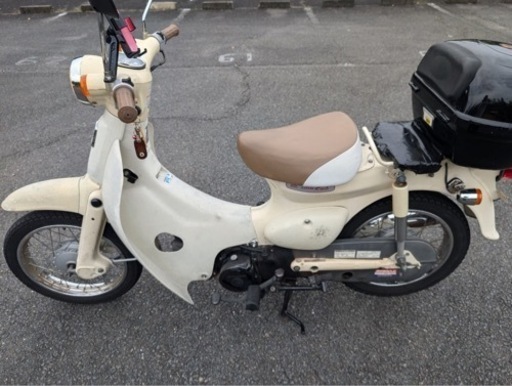 豊田市 SUZUKI レッツ バスケット 整備済み 221124