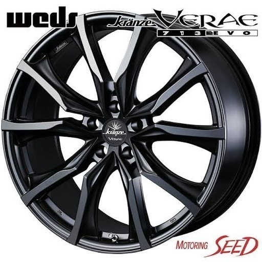 ABE SHOKAI アベ商会 LF SPORT LFⅡ レクサスRX 20インチ/8J/PCD114.3