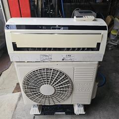 15ジャンク ✨ 激安早い者勝ち✨ 富士通 主に8畳用 エアコン 14ジャンク 激安早い者勝ち✨ ポンプダウン済み✨ 日立 主に10畳