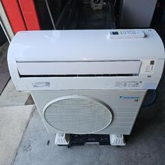 北名古屋引取 2017年製 三菱 ルームエアコン 6~9畳用 北名古屋引取 2017年製 三菱 ルームエアコン 6~9畳用 北名古屋