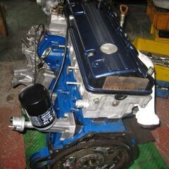 MB-190E-SOHC-20.23エンジンリビルトシリンダーヘツト販売