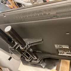 ☆中古￥10,000！【目玉商品！】SONY 46インチ液晶テレビ 家電 KDL