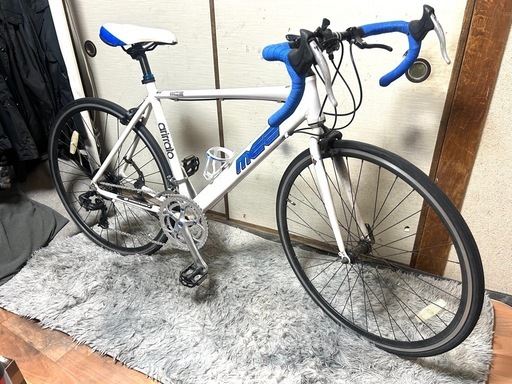管理NO.20241031-1 自転車 BENERO（ベネーロ）MINIVELO
