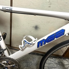 MCSロードバイク27インチSHIMANO 14段変速