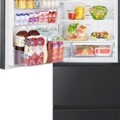 【12/7まで】日立　冷蔵庫　r-v32nvl　説明書付き