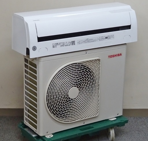 ★ジモティ割あり★   エアコン　ハイセンス　20年製　クリーニング済み SJ7304 ☆ジモティ割あり☆ エアコン ハイセンス 20年製 クリーニング済み SJ7304