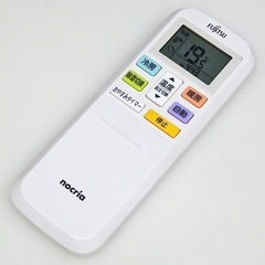 53) FUJITSU【AS-AH223N】富士通 nocria ノクリア 熱交換器加熱除菌 