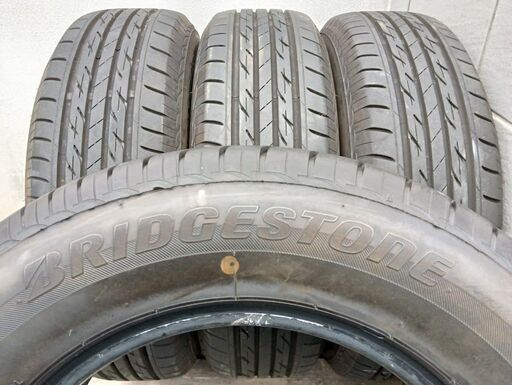 新品未使用 ブリヂストンNEXTRY 185/70R14 88S タイヤ 4本 ◇22年製 BRIDGESTONE ブリヂストン NEXTRY ネクストリー 185⁄70R14