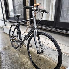 GIANT ESCAPE R3 ブラック クロスバイク 2022 GIANT Bicycles | ESCAPE R3